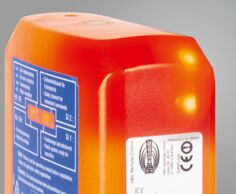 Indication | HBC-radiomatic GmbH