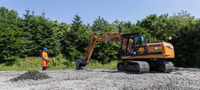 Mining & drilling technology