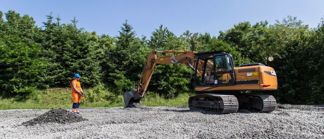 Mining & drilling technology 