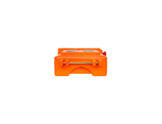 orbit. The renowned control in pocket size.
