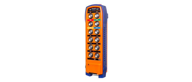keynote The versatile control for diverse one-step applications.