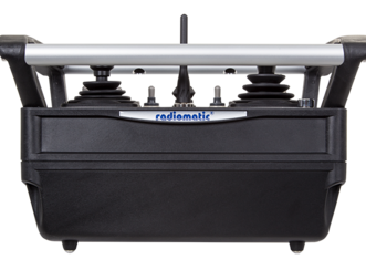 spectrum Ex Category 3. The versatile radio controls for applications in Ex zones 2 and 22.