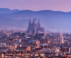 Even on the Iberian Peninsula, HBC’s customers enjoy optimum service. HBC-radiomatic Ibérica is located in Barcelona.