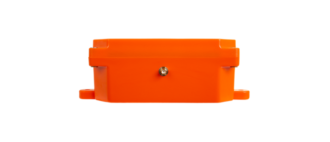 FSE 416 Tailor-made radio receiver technology for standard industrial cranes.