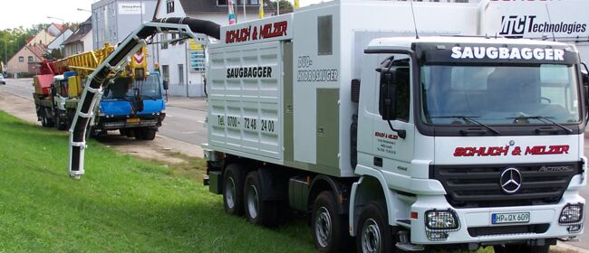 Vehicle technology 
