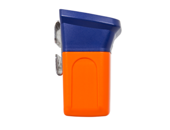 patrol S. The compact all-rounder for machines.