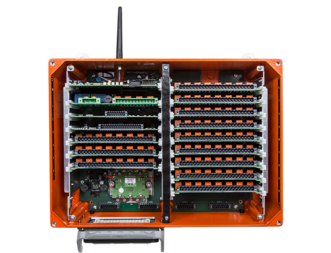 FSE 777 radiobus®. The high-end radio receiver for mobile applications.