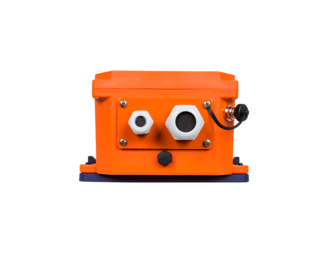 FSE 727 radiobus®. The compact radiobus® receiver for mobile applications.