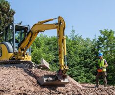 Construction machinery