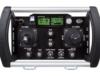 spectrum Ex Category 3. The versatile radio controls for applications in Ex zones 2 and 22.