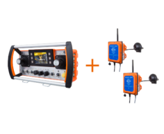 radiomatic® photon 2CAM switch | HBC-radiomatic GmbH
