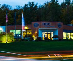 In 2009, the HBC subsidiary HBC-radiomatic, Inc is relocated to their new location in Hebron (Kentucky – Greater Cincinnati).