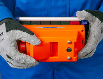linus 6. The classic with linear levers for 6 stepless drives.