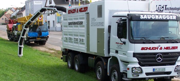 Vehicle technology