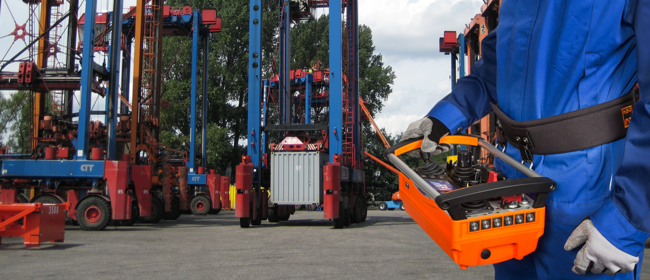 spectrum E Maximum performance for the most demanding machinery applications.