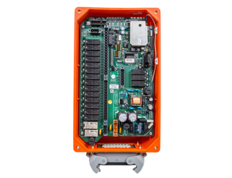 FSE 516. The renowned bestseller in HBC quality.
