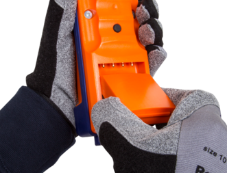 micron 5. The classic for cranes and machinery.