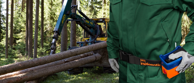 patrol L The compact lightweight solution for up to 2 stepless drives.