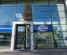 In order to provide optimum support to our customers in the Benelux region, HBC establishes a branch in Tilburg / Netherlands.