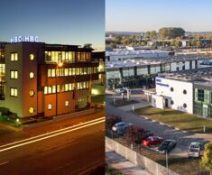 70 years of “Quality in Control“. HBC can look back on an impressive success story.