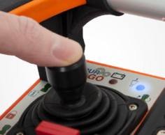 radiomatic® touch-to-activate | HBC-radiomatic GmbH