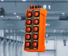 Another success story is launched in 1991 with HBC’s micron transmitter. The name micron is still acclaimed in the industry.