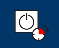 Auto Power Off | HBC-radiomatic GmbH