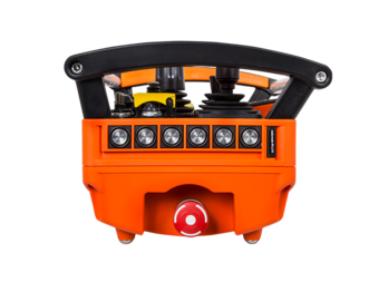 spectrum E. Maximum performance for the most demanding machinery applications.