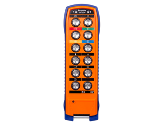 keynote. The versatile control for diverse one-step applications.