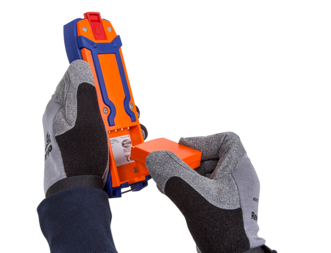 keynote. The versatile control for diverse one-step applications.