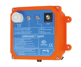 Valuable HBC functions now available without radio system.