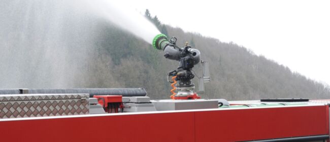 Firefighting 