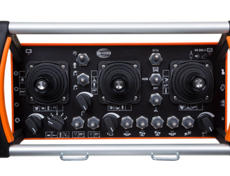 spectrum 3. The renowned spectrum classic with XL equipment.