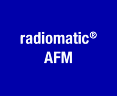 radiomatic® AFM | HBC-radiomatic GmbH