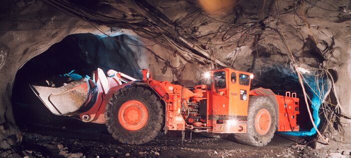 Mining & drilling technology