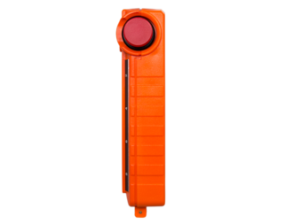 orbit. The renowned control in pocket size.