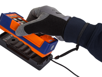 micron M. Compact micron design with smart merlin® technology.