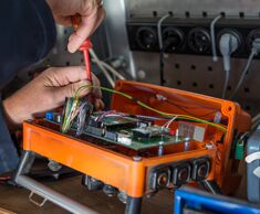 Repairs