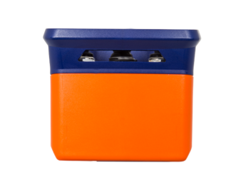 patrol S. The compact all-rounder for machines.