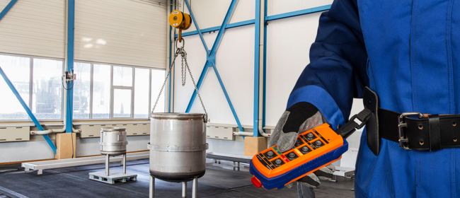 quadrix Smart design for relaxed work.