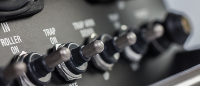 spectrum Ex The versatile control for hazardous areas.