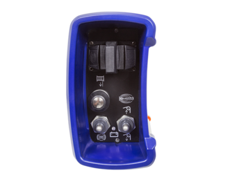 patrol L. The compact lightweight solution for up to 2 stepless drives.
