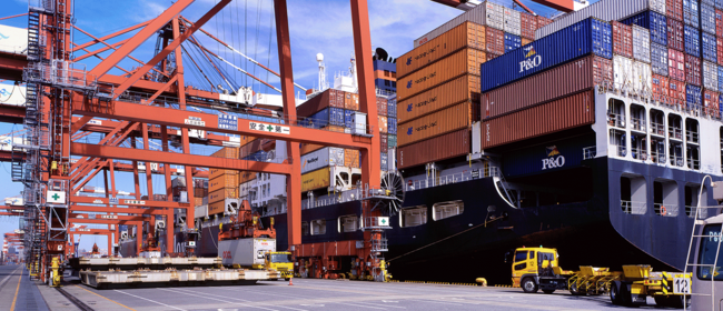 Harbor & ship technology 