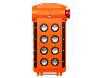 orbit. The renowned control in pocket size.