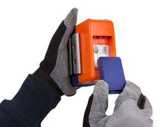 patrol S. The compact all-rounder for machines.