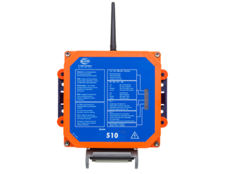 FSE 510. The versatile radio receiver with best HBC quality.
