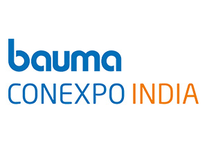 bauma Conexpo India