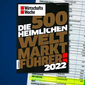 The 500 secret world market leaders in 2022