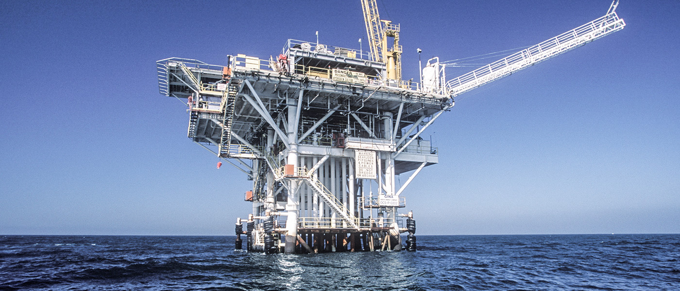 Radio controls by HBC-radiomatic are used on several drilling rigs.
