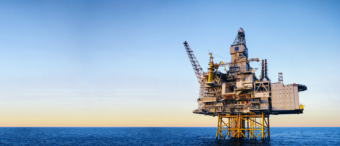 Radio controls by HBC-radiomatic are used on several drilling rigs.
